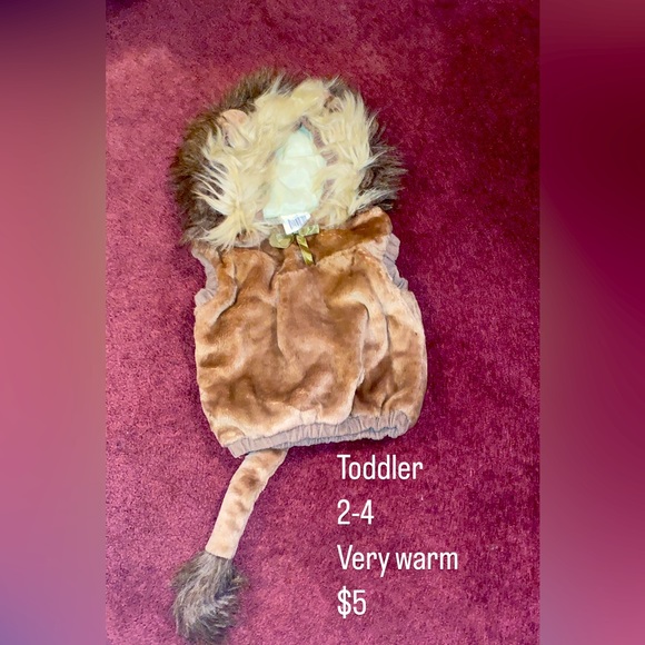 $5 child Halloween Costumes many to choose from. Super cheap in good condition - Picture 12 of 16